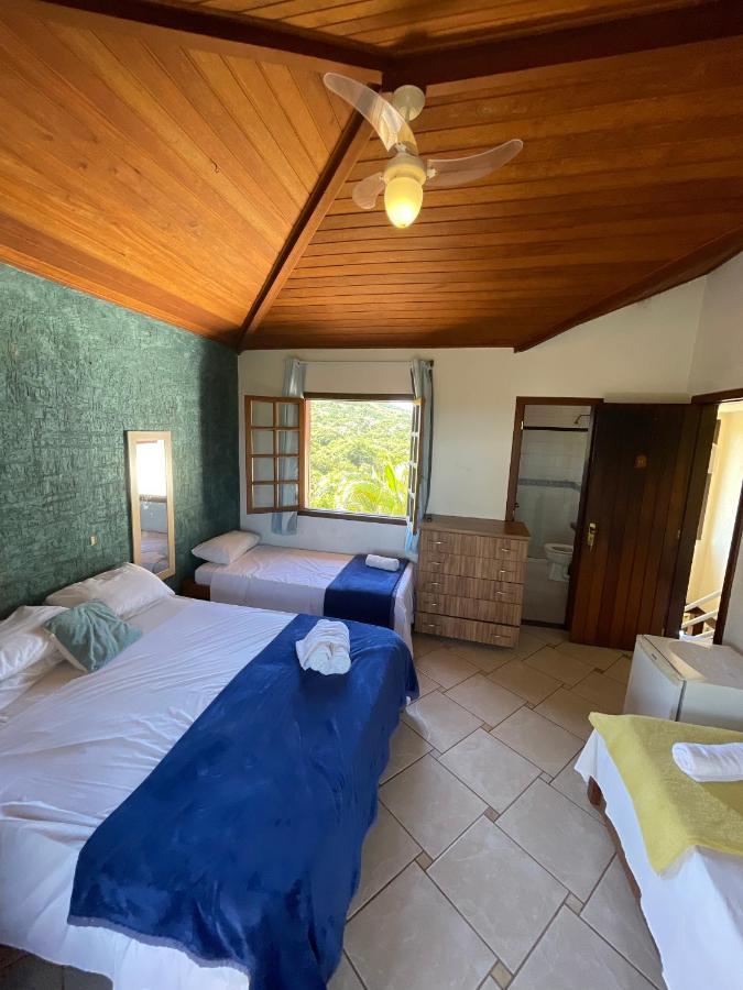 Inn Mar'tito Forno Armacao dos Buzios