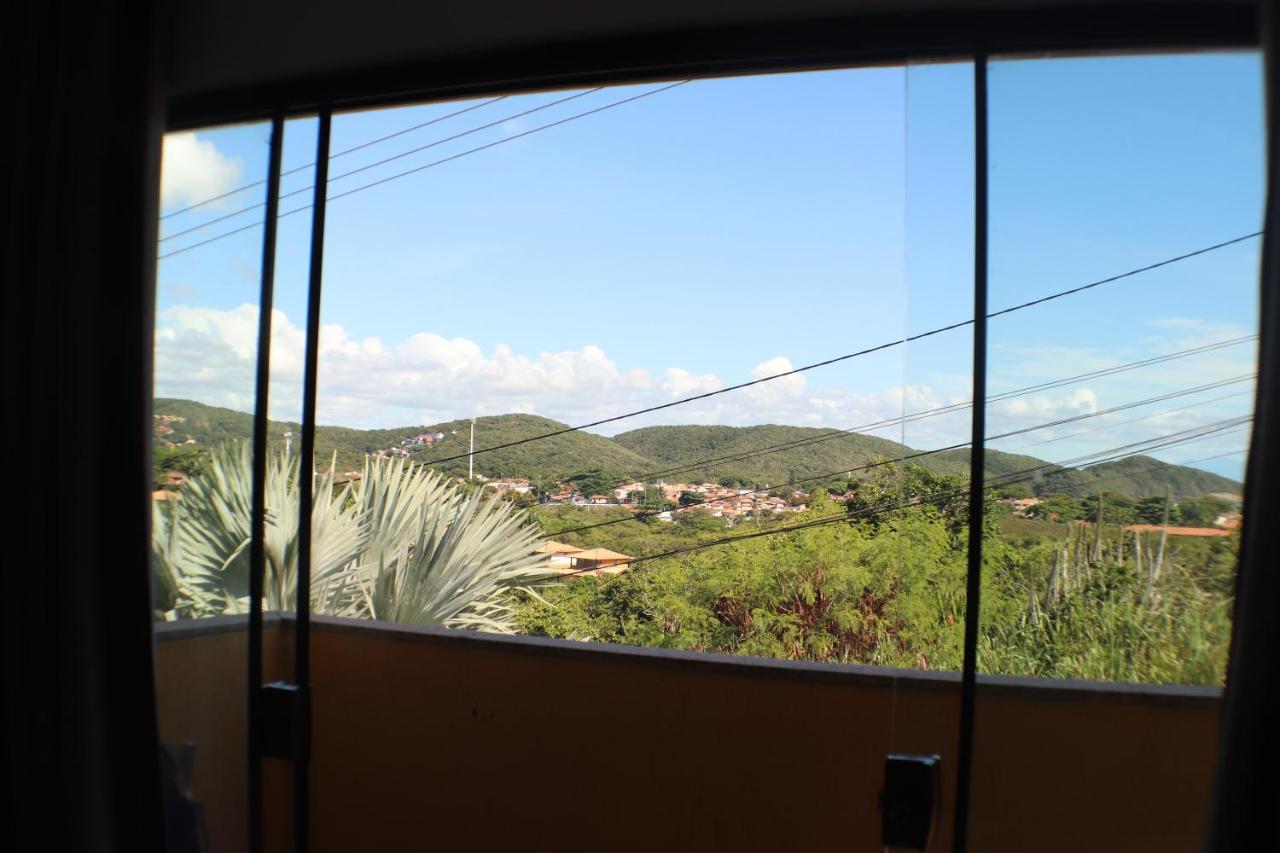 Mar'tito Forno Búzios
